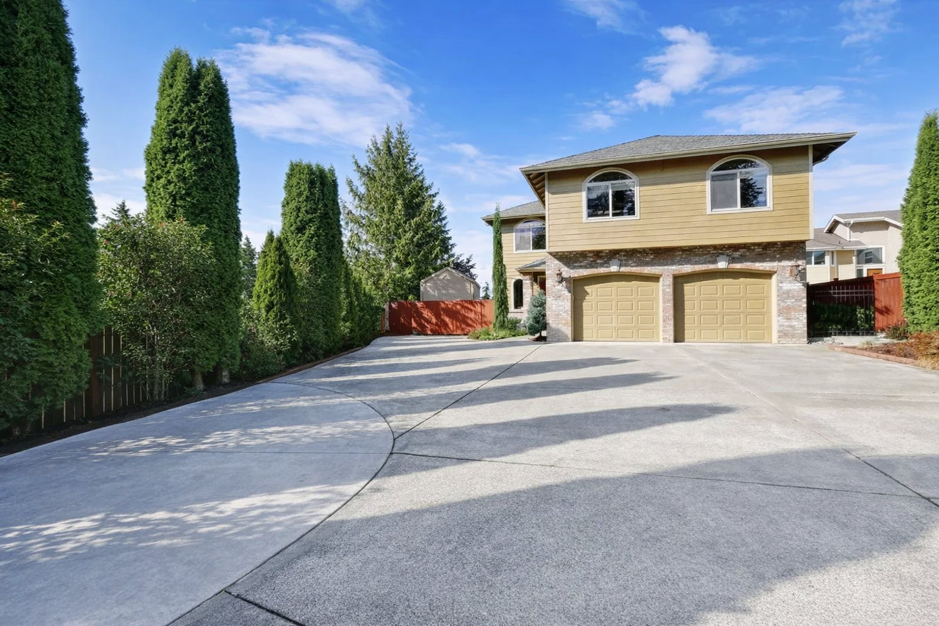 Concrete Contractor services in Pomona, CA