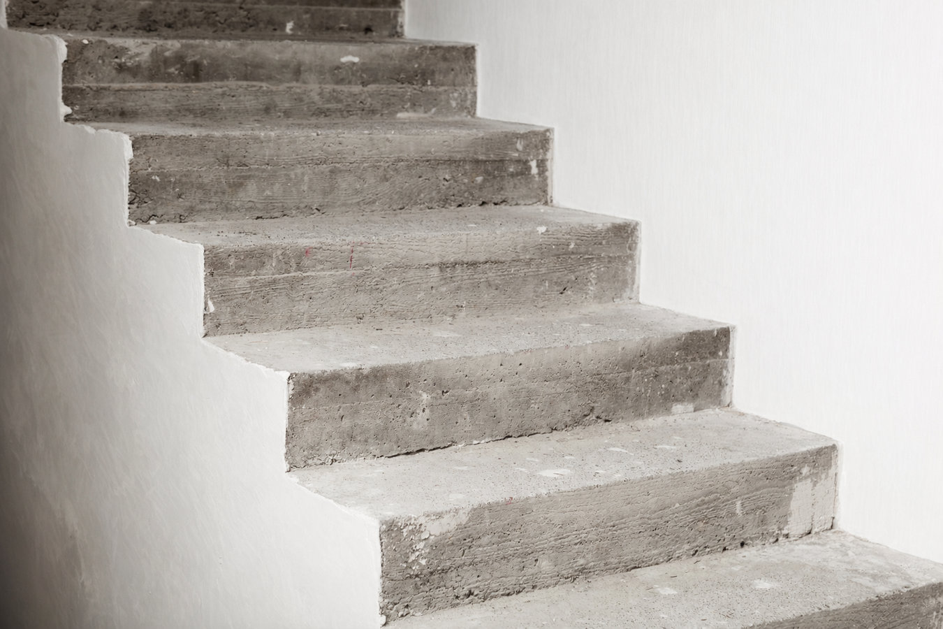 Concrete steps construction in Norwalk, CA