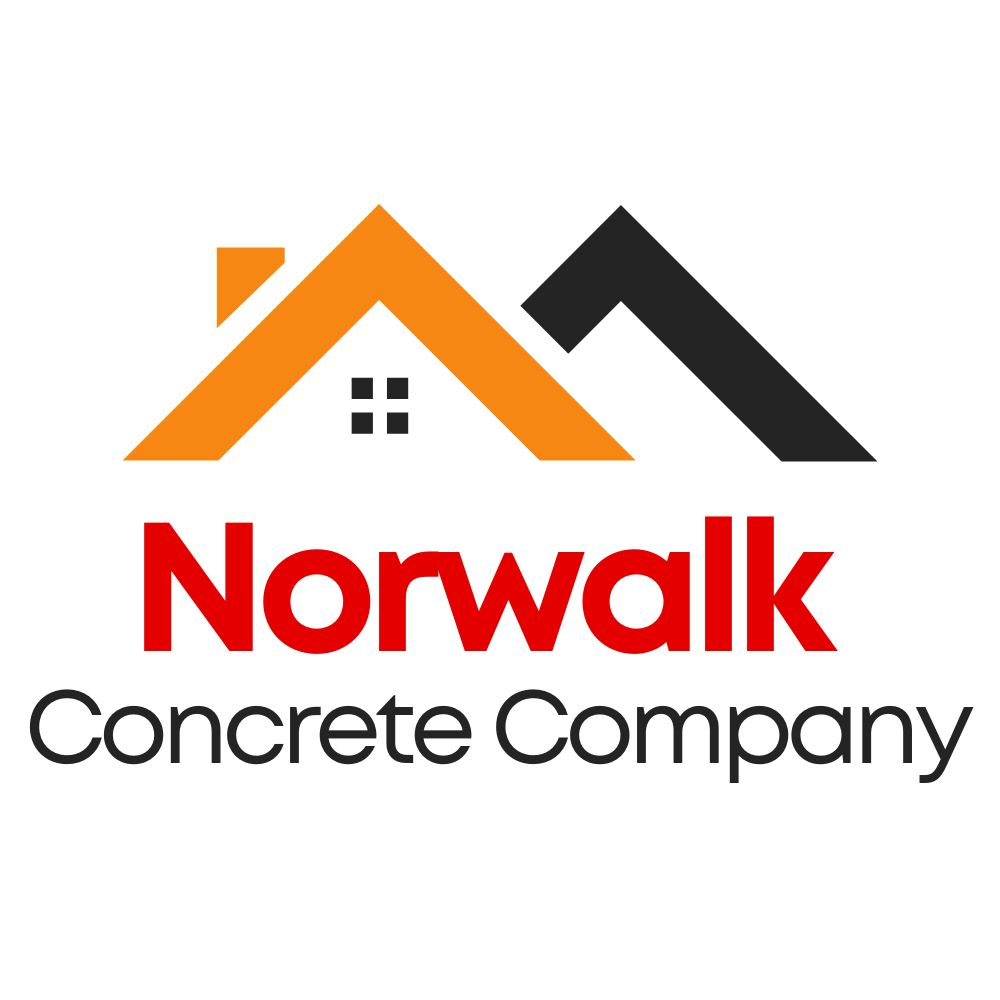 Norwalk Concrete Company logo